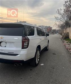 شيفروليه تاهو